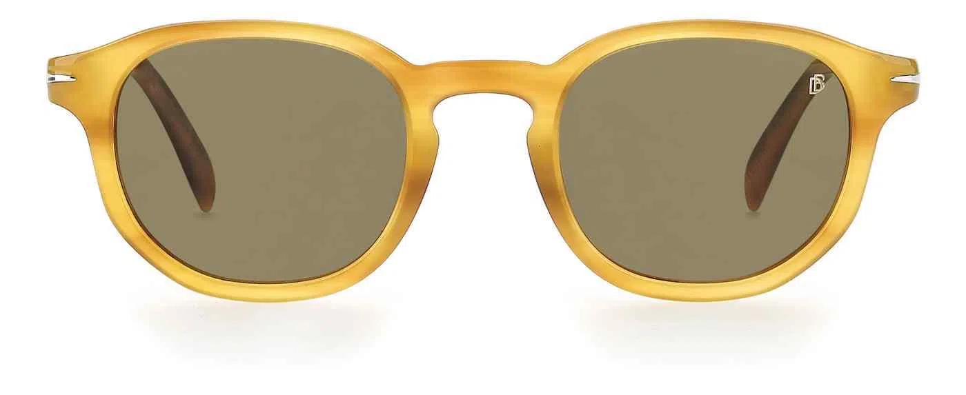 David Beckham Db1007 Sunglasses - view 25